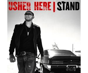 Here I Stand by Usher
