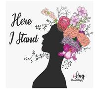 Here I Stand [Cd]
