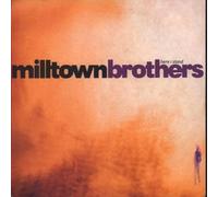 Here I Stand/Don't Breathe in [Import]