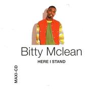Here I Stand [Import]