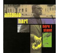 Here I Stand [Import]