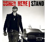 Usher - Here I Stand [Import]