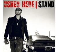 Here I Stand-Int'l Version by Usher (2013-05-03)