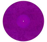 Here I Stand - Purple Vinyl