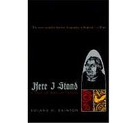 Here I Stand Roland H. Bainton (Auteur)