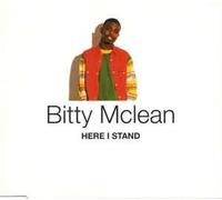 Here I Stand [UK Import]