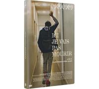 Here I Won't Die ( Ici je vais pas mourir ) [ NON-USA FORMAT, PAL, Reg.0 Import - France ]