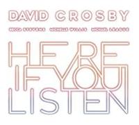 Here If You Listen