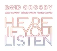 Here If You Listen