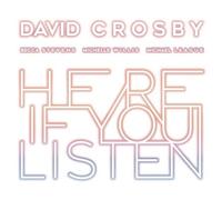 Here If You Listen