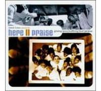 Here II Praise - Giving You Nothing But Praise