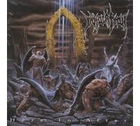 Here in After by Immolation [CD] NEUF