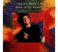 Here in My Heart
