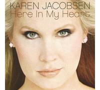 Here in My Heart