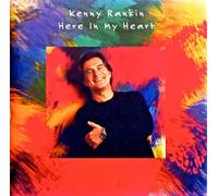 Here in My Heart [Import]