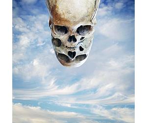 Here in The Deadlights