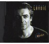 Daniel Lavoie - Here in The Heart