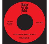 Here In The Name Of Love [7 Vinyl]