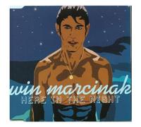 Here in The Night [Import]