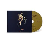 Here in The Pitch – CD – Rough Trade Distribution GmbH