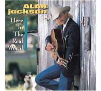 Here in the Real World