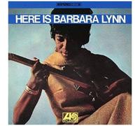 Here Is Barbara Lynn