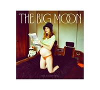 Big Moon - Here is Everything