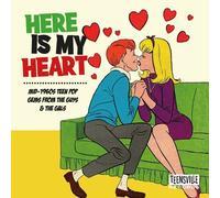 Here Is My Heart: Mid-1960s Teen Pop Gems From The