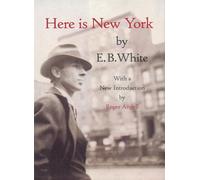 Here is New York