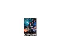 Here Is Paradise Autumn Tour 2017 DVD DVD