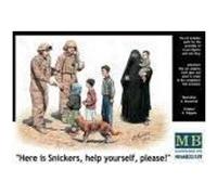 Glow2B – Master Box Ltd