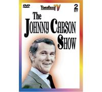 Here Is the Johnny Carson Show [Import USA Zone 1]