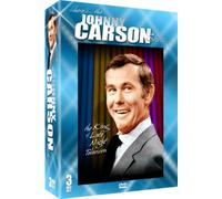 Here Is the Johnny Carson Show [Import USA Zone 1]