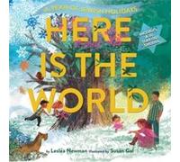 Here Is the World A Year of Jewish Holidays by Leslea Newman Leslea Newman (Auteur)