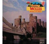 Here Is Wales - Various 2LP