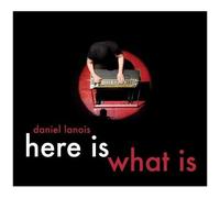 Here Is What Is