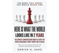Here Is What The World Looks Like In 2 Years: The Honest Conversation About AI That the People Building It Don't Want You to Hear