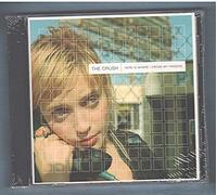 Here Is Where I Cross My Fingers