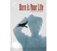 Here is Your Life (Criterion Collection)