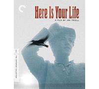 Here is Your Life (Criterion Collection) [Blu-Ray]