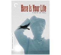 Here Is Your Life (Criterion Collection) [Dvd]