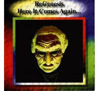 Here It Comes Again.