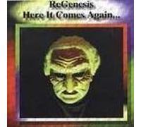 Here It Comes Again... [IMPORT]