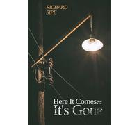 Here It Comes...And It's Gone