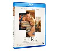 Here – Les plus belles années de notre vie – Blu-ray – Warner Bros.