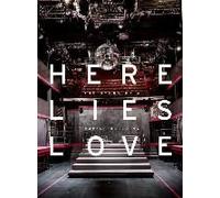Here Lies Love