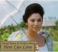 Here Lies Love [& Fatboy Slim] [Import Allemand]