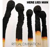 Here Lies Man - Ritual Divination [Import]