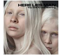 Here Lies Man - You Will Know Nothing [Vinyl]