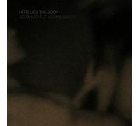 Here Lies the Body – Integral